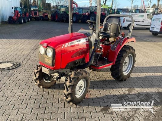 Massey Ferguson 1520