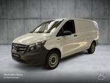 Mercedes-Benz Vito eVito 111 KA Lang Klima+ParkAss+SitzHZ - Mercedes-Benz Vito mit Elektro-Antrieb