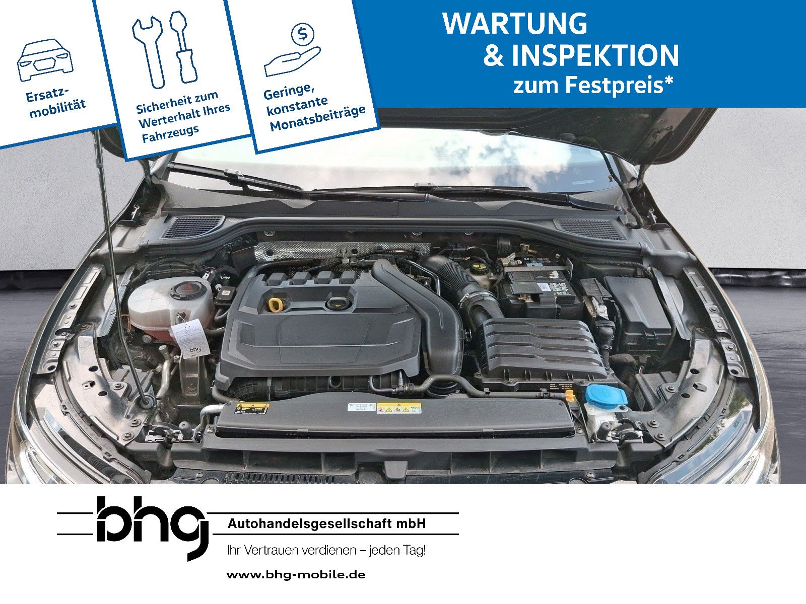 Volkswagen Golf - Bild 16