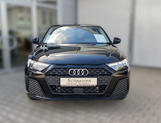 A1 Sportback 30 TFSI S tronic LED/Sportsitz