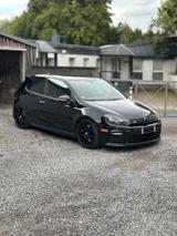Volkswagen Golf 6 R mit 400 Ps MTR Perform... - Volkswagen Golf: R400