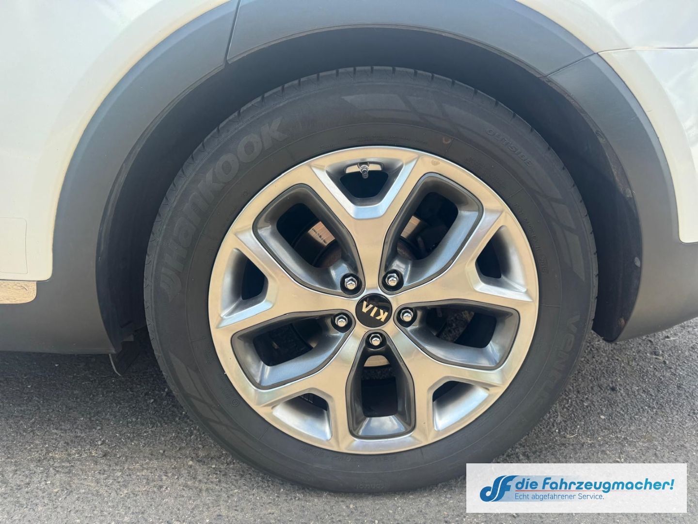 Fahrzeugabbildung Kia Sorento Platinum Edition 4WD 7-Sitzer *MOTORSCHA
