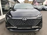 Nissan Qashqai Tekna+,Panor,Massage,Leder,Bose,HeadUp, - Nissan Qashqai: Allradantrieb