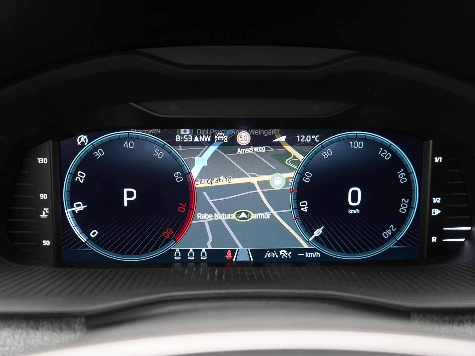 Skoda Kamiq - Bild 9