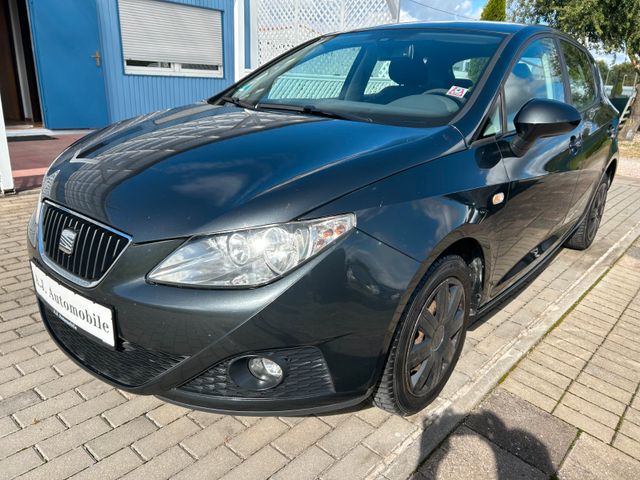 Seat Ibiza 1.4 16V Stylance Klima