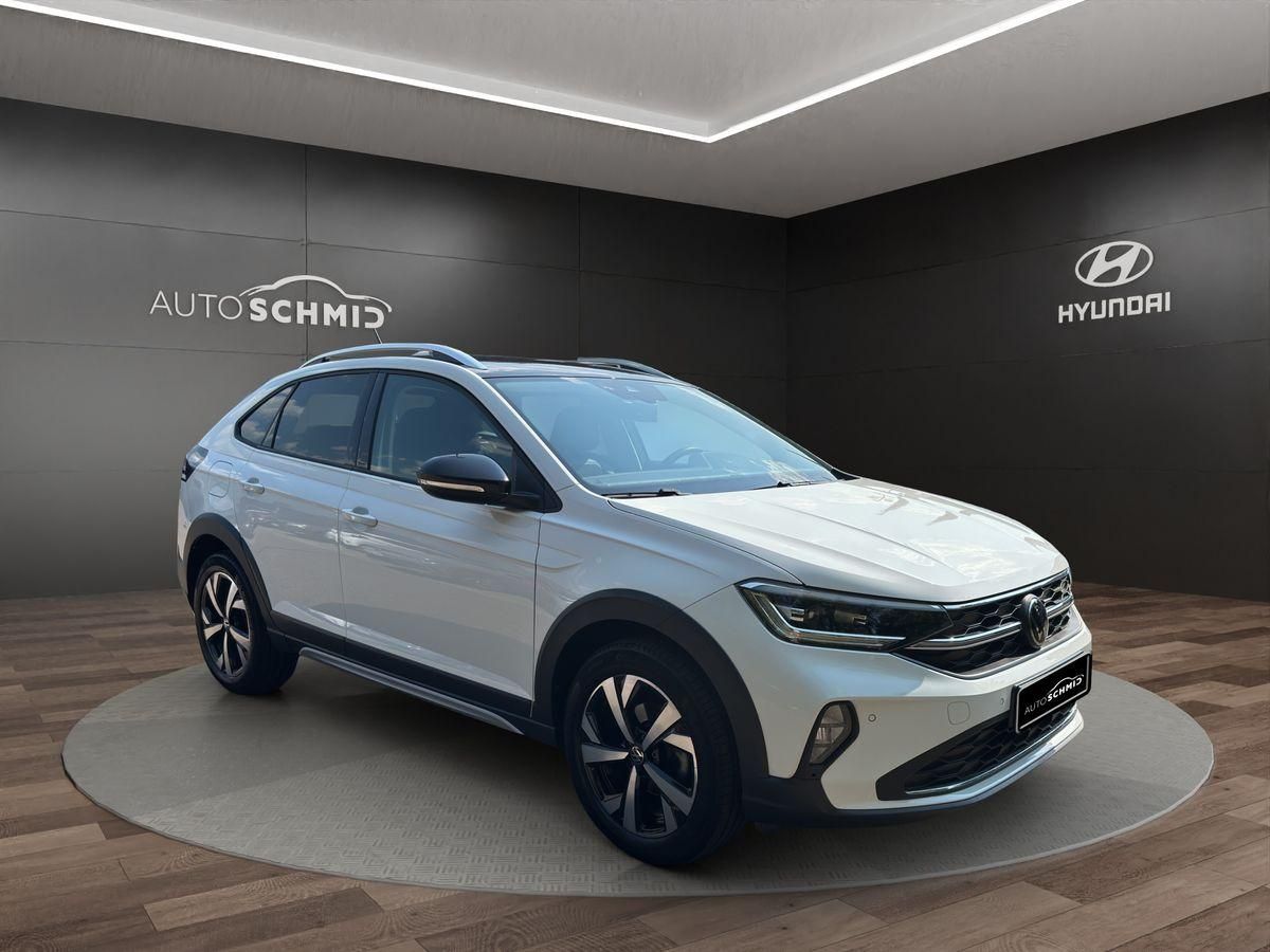 Taigo Style 1.0 TSI DSG RFK IQ.DRIVE-Paket