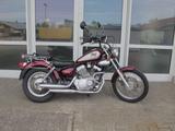 Yamaha XV 125 Virago - Offers matching your search criteria