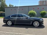 BMW 750i XDRIVE - BMW 750 in Stuttgart