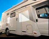 Challenger Birthday  Ford Transit 2.2 TDCi 140 PS 6 Schlafp - Challenger Alkoven
