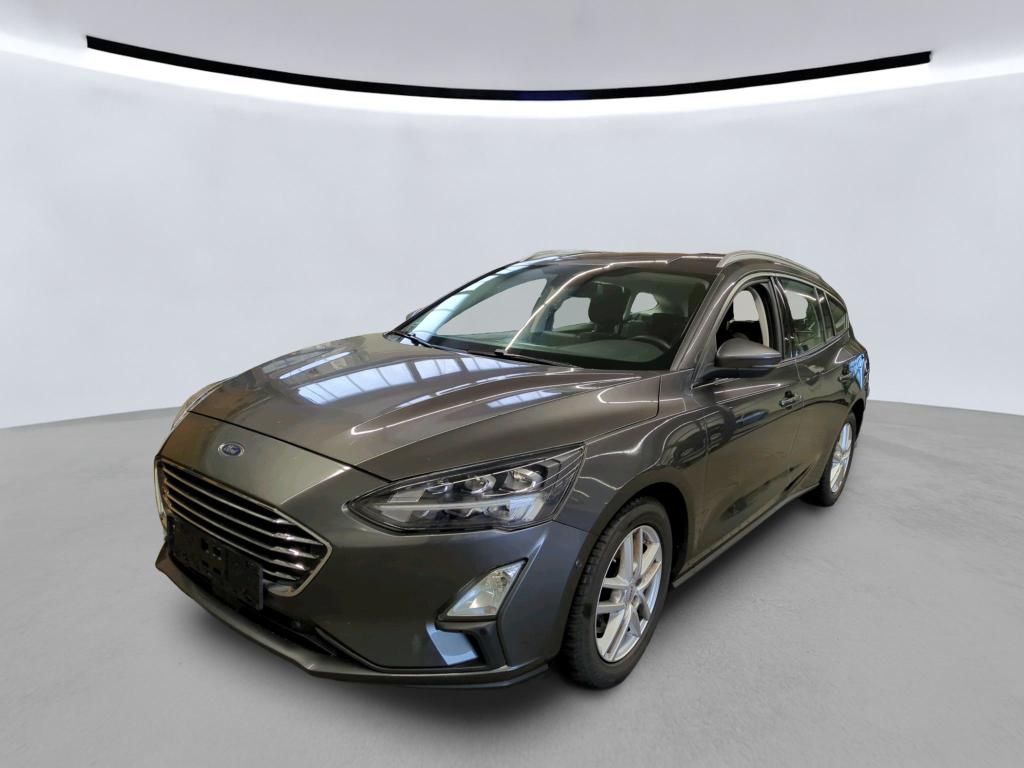 Image of Ford Focus