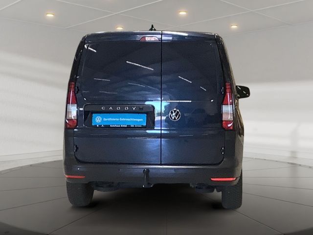 Caddy Cargo 2,0 TDI 75 kW  AZV, Klima, GRA, Kame