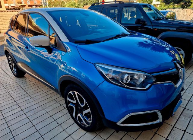 Renault Captur 1.5 dCi 8V 90 CV Start&Stop Inten