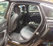 Audi A6 - Vorschau Bild 8