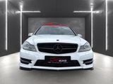 Mercedes-Benz C 250 CDI BlueEfficiency Lim. Aut. AMG Line - Mercedes-Benz C 250: Cdi Blueefficiency