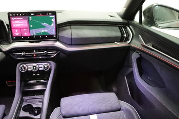 Skoda Kodiaq 1.5 TSI  Sportline AHK Matrix Panodach