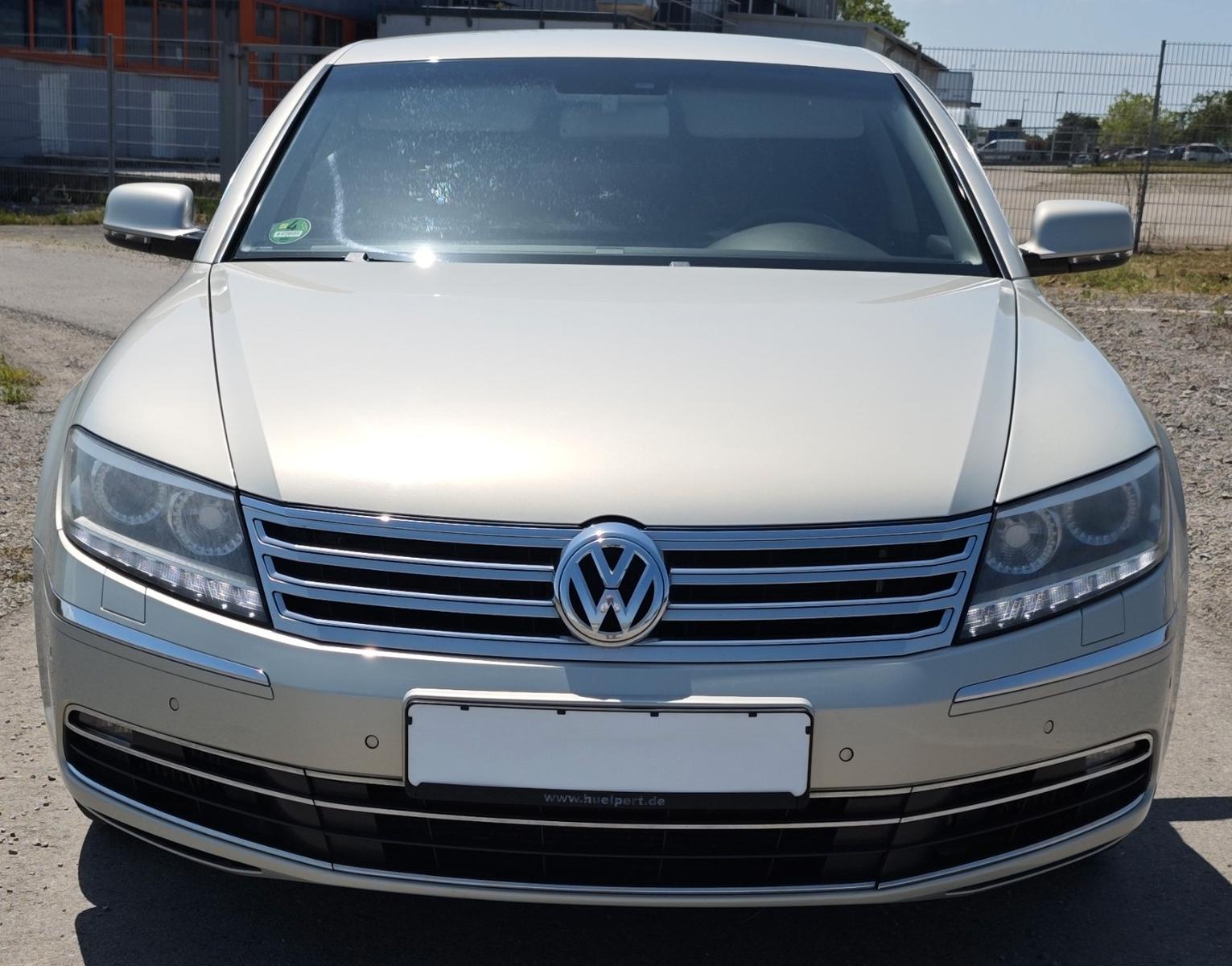 Volkswagen Phaeton V6 TDI 5-Sitzer 4Motion