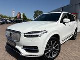 Volvo XC 90 XC90 Inscription AWD - gebrauchte Volvo XC90 aus dem Jahr 2017