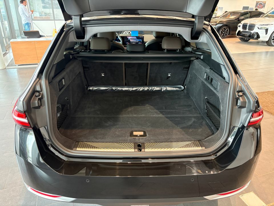 BMW 530 - Bild 29