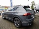 Volkswagen Tiguan R-Line +WR+AUT+MATRIX+L/SHZ+KLI+PDC+RFK++ - Volkswagen Tiguan: W