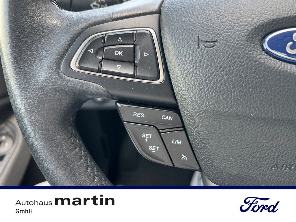 Fahrzeugabbildung Ford C-Max 1.5 Cool&Connect
