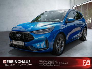 Ford Kuga 2.5 Hybrid ST-Line Autom. Kamera Navi LED