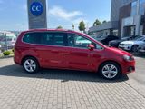 Seat Alhambra 1.4 TSI Xcellence AHK+Winter+Seat Media - Seat Alhambra: Xcellence