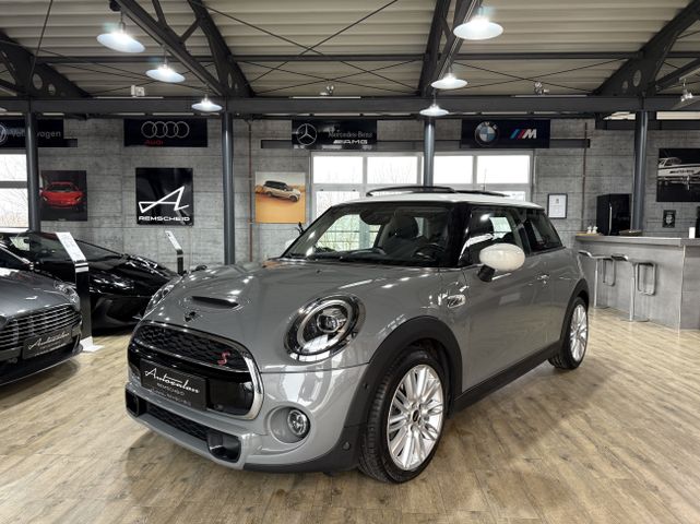 MINI Cooper S Automatik*PANO*LED*NAVI*