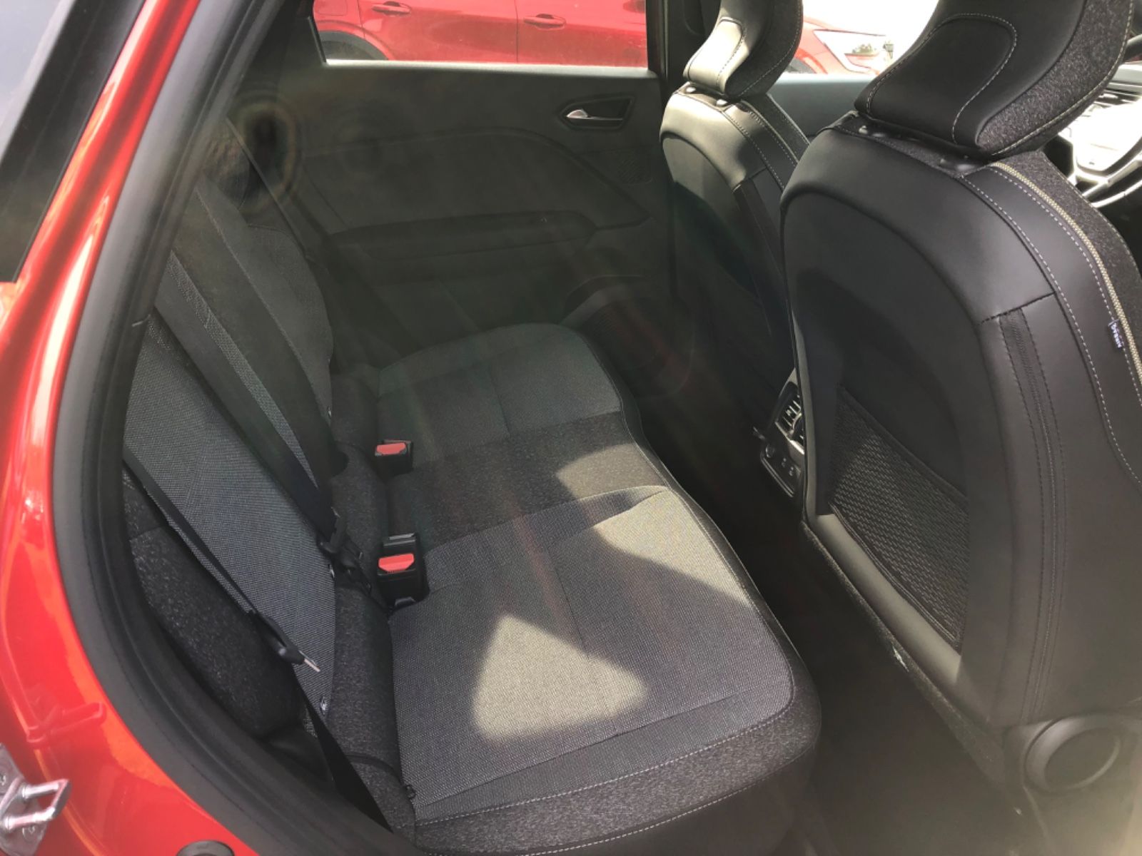 Renault Captur - Bild 18