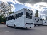 Concorde Liner plus 890L *360 Grad, Geschirrsp., Stützen - Concorde Liner 890