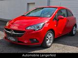 Opel Corsa E ON *GARANTIE* PDC TEMP SHZ KAMERA - : Kleinwagen, Garantie