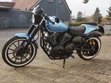 Yamaha XV S 950 Racer Bold ABS Miller, Kyryakyn Custom - YAMAHA CUSTOM