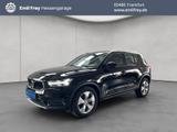 Volvo XC40 T3 Momentum-Pro Navi LED-Thors-Hammer 1.Han - Volvo XC40 in Frankfurt (Main)