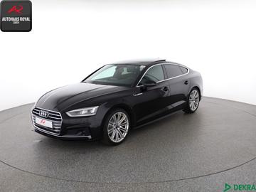 Audi A5 Sportback 40 TFSI S LINE MATRIX,KEYLESS,ACC