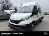 Iveco Daily 35S14 L3H2 GARANTIE RADIO KLIMA 3SITZE - Iveco: 35s14
