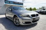BMW 320d Touring |Tempomat| |Start/Stopp| |Navi| - BMW 320 aus 2010: Kombi, 320d