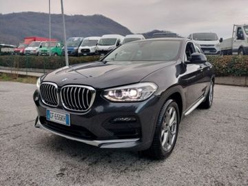 BMW X4 - 3