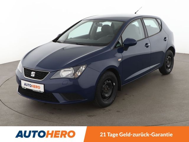 Seat Ibiza 1.2 TSI Style*PDC*SHZ*TEMPO*KLIMA*GARANTIE