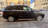 Mercedes-Benz ML 350 BlueTEC 4MATIC -AMG Line - Mercedes-Benz ML 350 Gebrauchtwagen in Stuttgart