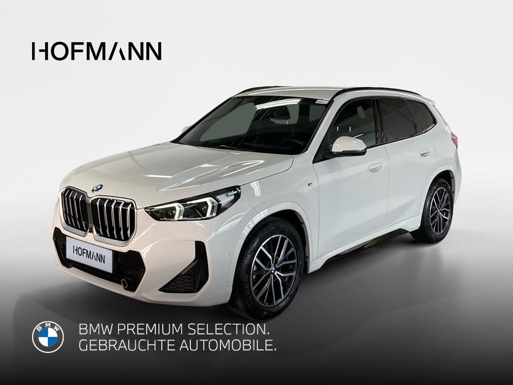 BMW X1 xDrive20d Aut M Sport AHK+ACC+Inno+H/K+Memory