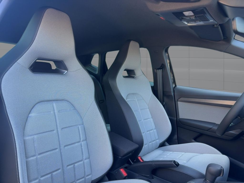 Fahrzeugabbildung SEAT Ibiza 1.0 TSI FR Facelift,Navi, Sitzh, Keyless