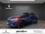 Maserati Levante  Modena Ultima*Final Edition* - Maserati Levante: Modena Ultima