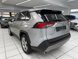 Toyota RAV 4 2.5 4x2 Hybrid TeamD*Kamera*Navi*LED*Pano - Toyota RAV 4 Gebrauchtwagen in Wuppertal