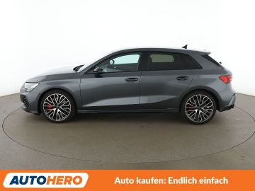 Audi S3 - 3