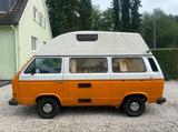 Volkswagen VW T3 Hochdach 1982 - Volkswagen T3 hochdach