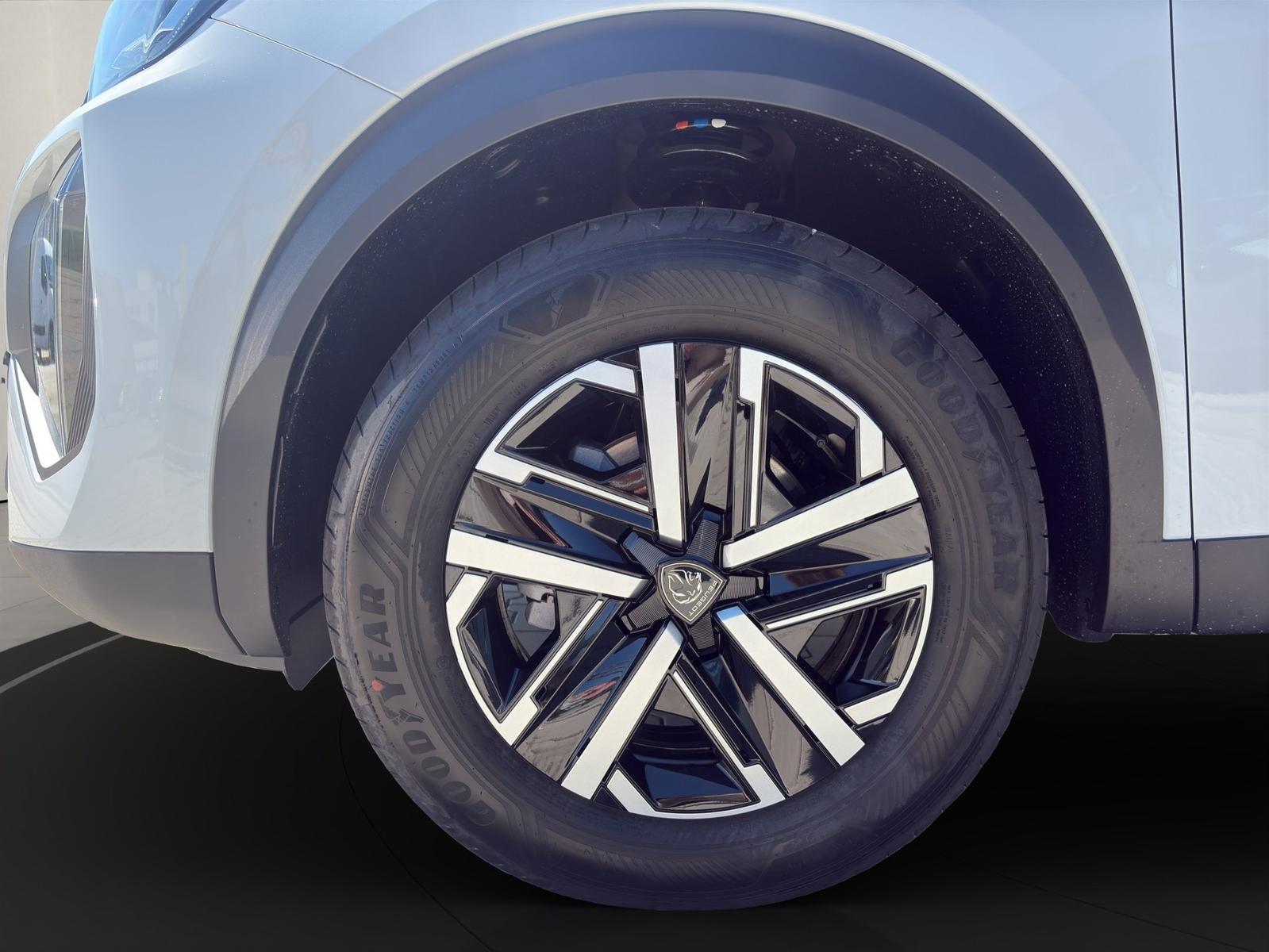 Peugeot 2008 1.2 Pure Tech 100 Style *Sitzheizung*