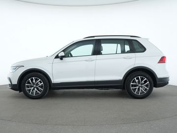 Volkswagen Tiguan - 9