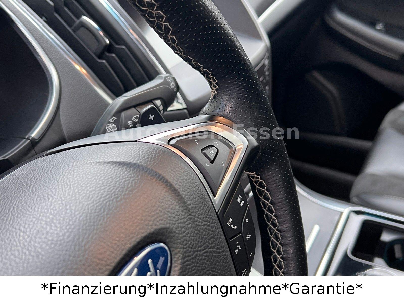 Ford Edge 2.7 Bi-Turbo ST *AWD*Panorama*Navi*AHK