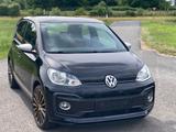 Volkswagen up! special up! savanna gold Start-Stopp - Volkswagen up! Gebrauchtwagen