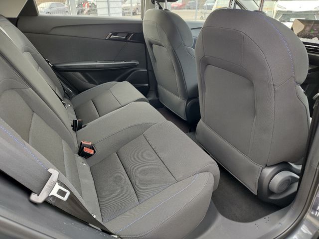 MG MG4 EV 49kWh Standard LED PDC Navi Tempomat