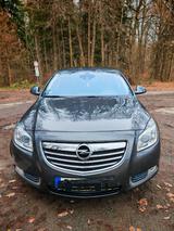 Opel Insignia 2.0 BiTurbo CDTI 194 ps